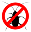 Pest control against cockroaches