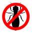 Pest control against termites