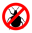 Pest control against ticks